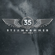 photo of STEAMHAMMER | SPV photo of STEAMHAMMER | SPV